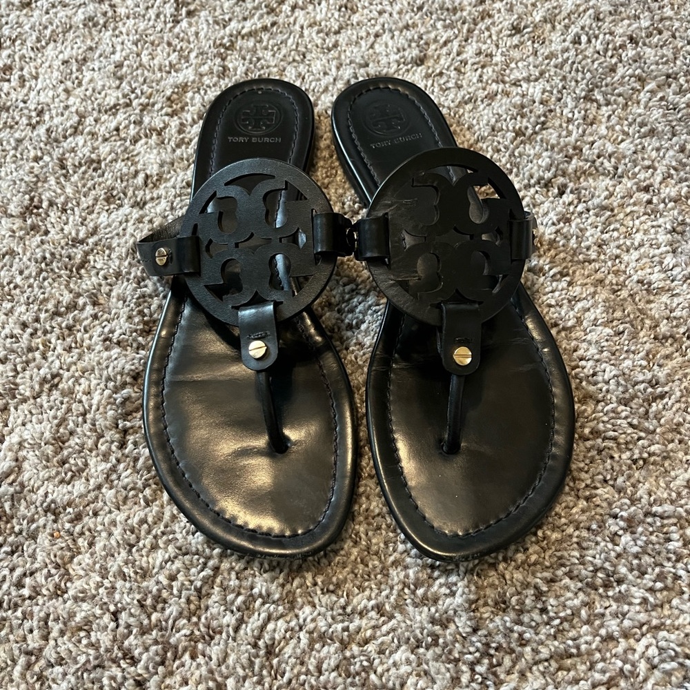 Tory Burch Miller Sandal